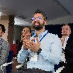 How Global Migration Is Changing Policies and Societies