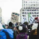 Widespread Protests Erupt After Martial Law Declared in Kadria