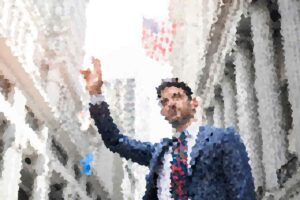 New Political Party Wins Major Victory in High-Stakes Election