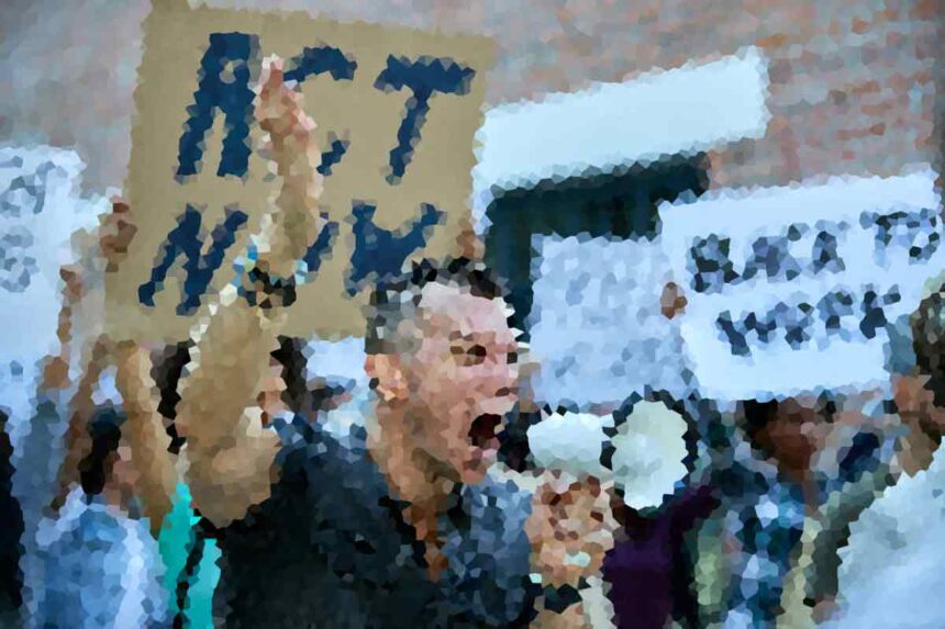 Peace Talks Fail as Tensions Escalate Between Rival Nations