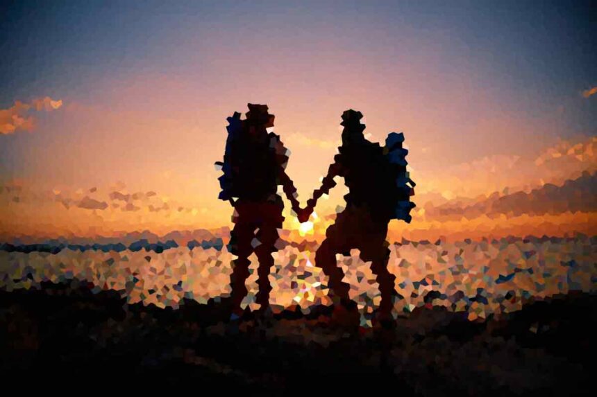 Chase the Sun and Explore Every Corner of the Earth