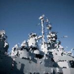 Massive Arms Cache Found in Arctic Bunker Linked to Rogue State