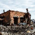 War-Torn Nation Begins Reconstruction Efforts with International Aid