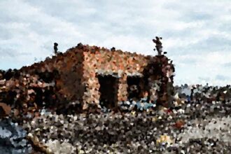 War-Torn Nation Begins Reconstruction Efforts with International Aid