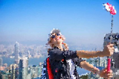 Most Instagrammable Spots Around the Globe for Your Travel Photos