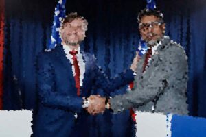 Leaders from Rival Factions Agree to Historic Peace Talks After Years of Conflict