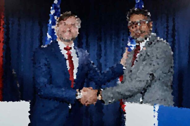 Leaders from Rival Factions Agree to Historic Peace Talks After Years of Conflict