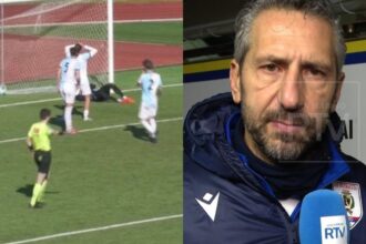 L’agonia di Pietracuta e San Marino