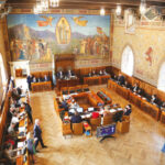 Commissione Consiliare IV, venerdì 27 febbraio 2026 pomeriggio