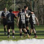 Con il Cailungo comincia un mese decisivo per il Domagnano