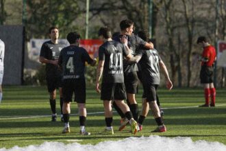 Con il Cailungo comincia un mese decisivo per il Domagnano