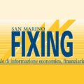 San Marino Fixing