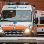 Cronaca. Fano, 50enne urtato dallo specchietto di un’auto mentre attraversa