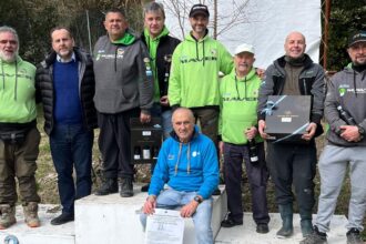 Trofeo CO-ASS, tutti i vincitori