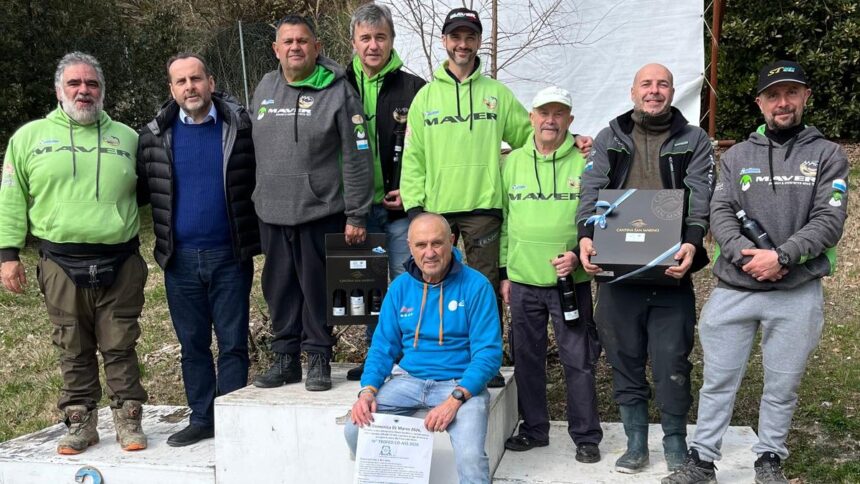 Trofeo CO-ASS, tutti i vincitori