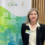 Banca Centrale di San Marino alla Plenaria NGFS di Pretoria