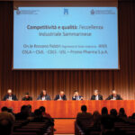 Fixing nr. 10: Competitività, il “faro” delle politiche industriali