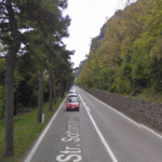 San Marino, manutenzione sulla rupe: dal 18 marzo chiude per tre giorni strada Sottomontana