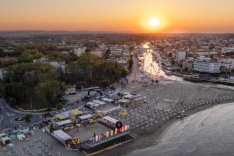 Bellaria Igea Marina, online il bando per i mercatini serali: gestione triennale da 168mila euro