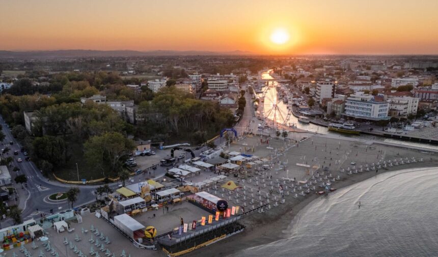 Bellaria Igea Marina, online il bando per i mercatini serali: gestione triennale da 168mila euro