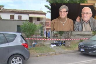 Duplice omicidio dei genitori a Fano, chiesto l’ergastolo per Luca Ricci