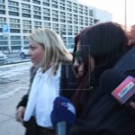 Caso Paganelli, i legali di Bartolucci: “Dal video nessuna opposizione al sequestro delle scarpe”