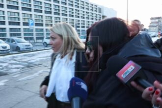 Caso Paganelli, i legali di Bartolucci: “Dal video nessuna opposizione al sequestro delle scarpe”