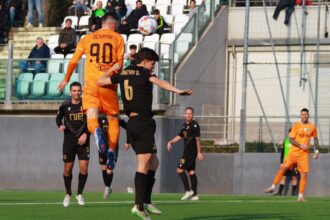 San Marino, calcio. Juvenes Dogana al bivio: tra la sfida play-off col Faetano e il sogno finale di Coppa