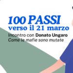 Cervia, “100 Passi” contro le mafie: a cena con la legalità e il testimone Donato Ungaro