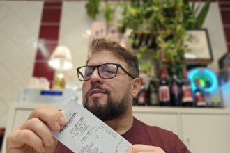 Rimini, “pagato il conto” della fuga dal bistrot: chiusa dopo due anni la vicenda della paninoteca