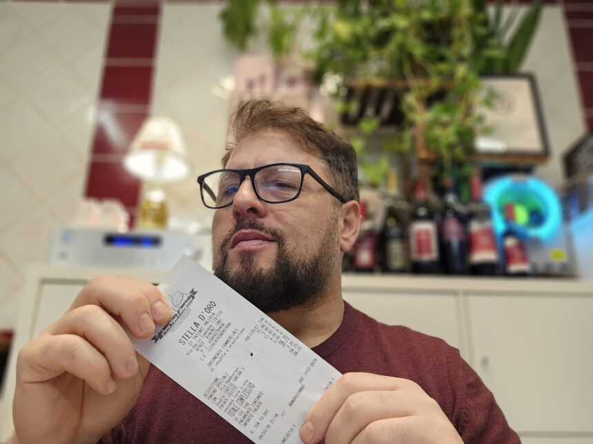 Rimini, “pagato il conto” della fuga dal bistrot: chiusa dopo due anni la vicenda della paninoteca