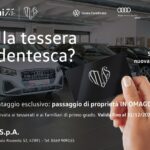 Nuova convenzione tra Reggini e l’Associazione Studentesca Atlas San Marino