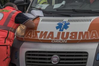 Cronaca. Cesena, giovane portiere del Forlimpopoli 1928 ricoverato dopo malore durante la partita