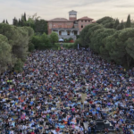 Torna “Romagna in Fiore”, la rassegna musicale nei luoghi dell’alluvione