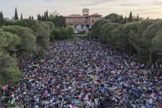 Torna “Romagna in Fiore”, la rassegna musicale nei luoghi dell’alluvione