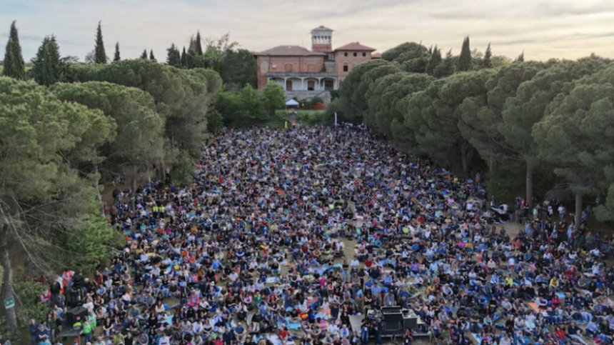 Torna “Romagna in Fiore”, la rassegna musicale nei luoghi dell’alluvione