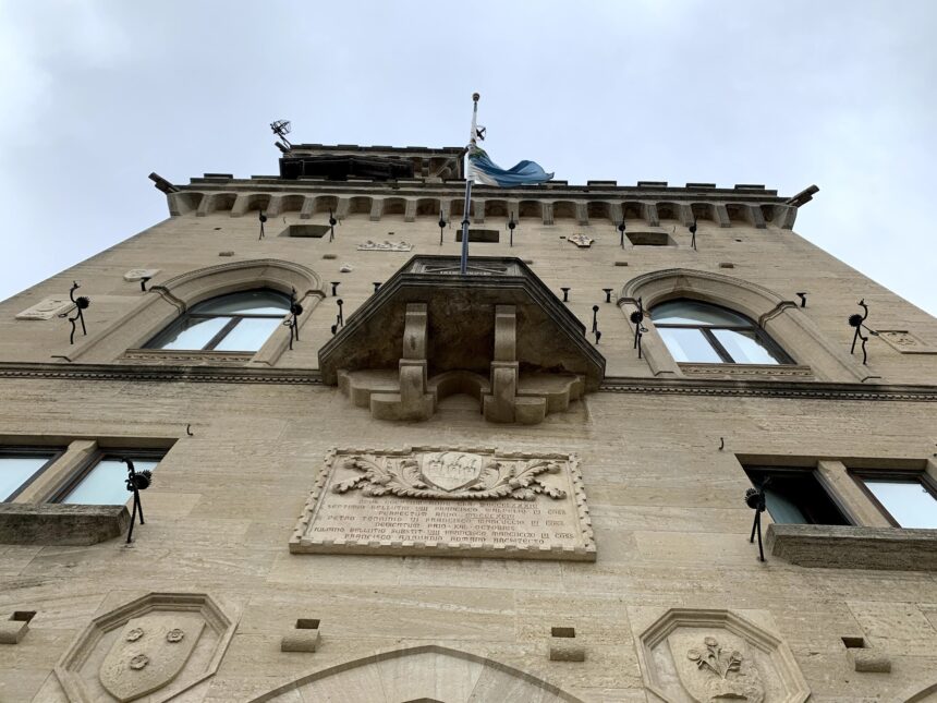 San Marino. Commissione Consiliare I, riorganizzazione dei plessi scolastici – lunedì 2 marzo 2026 mattina. Report by AskaNews