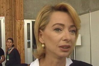 Addio a Enrica Bonaccorti, volto storico della tv italiana