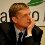 Santarcangelo, giustizia e democrazia: Gianni Cuperlo in piazza per le ragioni del no al Referendum