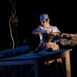 Bellaria Igea-Marina, a teatro con la storia di Emma: la cuoca che si ribella alla guerra