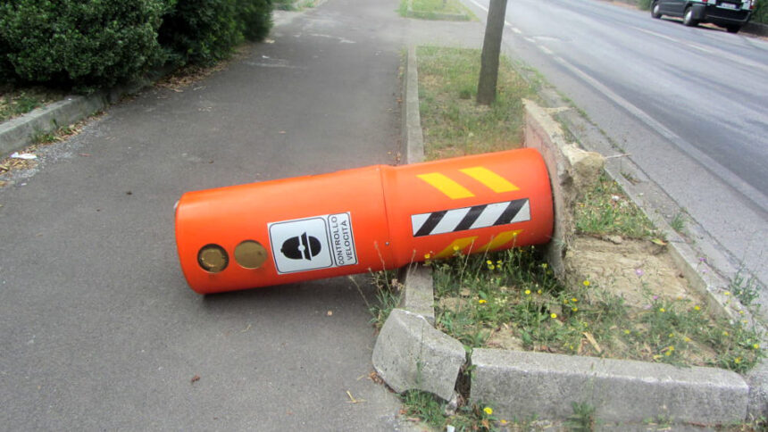 Italia, autovelox regolari solo se omologati: come verificare la validità della multa dopo la nuova “stretta” del Ministero