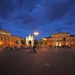 Santarcangelo, aggredisce l’ex e le strappa il cellulare: arrestato 20enne