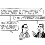 Tutto aumenta… di Ranfo