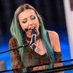 La Santarcangiolerse Valentina Pesaresi in finale ad Amici 25 di Maria De Filippi