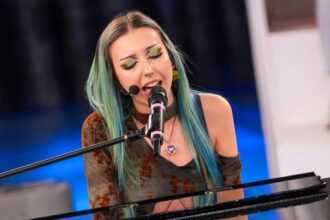 La Santarcangiolerse Valentina Pesaresi in finale ad Amici 25 di Maria De Filippi