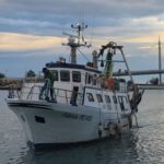 Romagna, gasolio alle stelle: allarme pesca e costi raddoppiati per i pescherecci