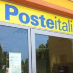 Poste Italiane: lavori nell’ufficio postale di Santarcangelo di Romagna in seguito ad atti vandalici