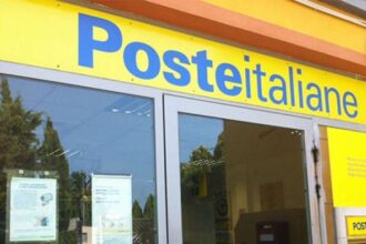 Poste Italiane: lavori nell’ufficio postale di Santarcangelo di Romagna in seguito ad atti vandalici