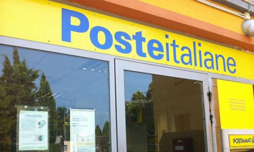 Poste Italiane: lavori nell’ufficio postale di Santarcangelo di Romagna in seguito ad atti vandalici