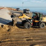 Rimini si prepara alla primavera: al via pulizia delle spiagge, cura del verde e ripristino dell’arenile